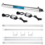 dupont ispring apec filtro de agua culligan systems aquasana water purifier whole house water filter whole house water filter system aquasana filter replacement cartridge well water Plomero plumber contractor purificador de agua toda la casa agua de pozo Water filtrations system with UV sterilizer Plumber Plomero