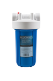 dupont ispring apec filtro de agua culligan systems aquasana water purifier whole house water filter whole house water filter system aquasana filter replacement cartridge well water Plomero plumber contractor purificador de agua toda la casa agua de poso Water filtrations system with UV sterilizer Plumber Plomero