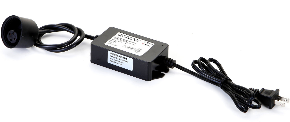 Ballast uvc discount
