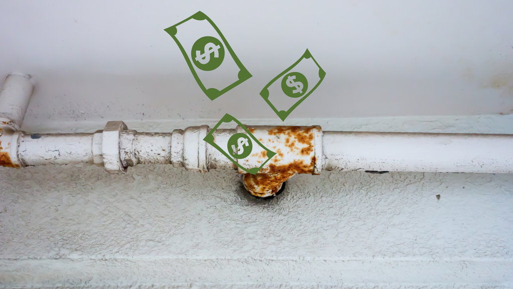 The Long-Term Cost of Bad Water: What Scale and Sediment Really Cost You Per Year