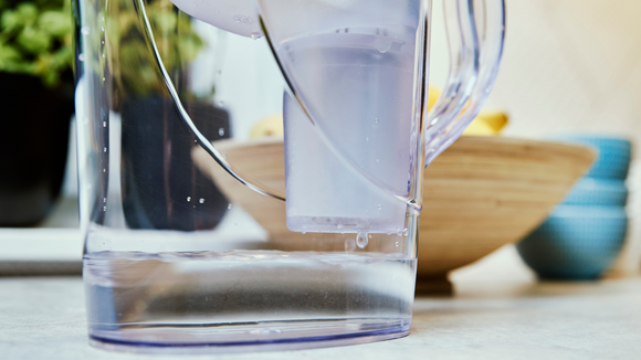 Why Your Countertop Filter Might Be Giving You a False Sense of Security