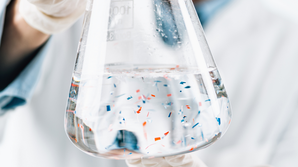 Microplastics, PFAS, and the Future of Water: Why Filtration Matters Now More Than Ever