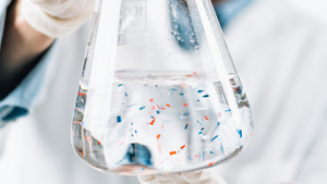 Microplastics, PFAS, and the Future of Water: Why Filtration Matters Now More Than Ever