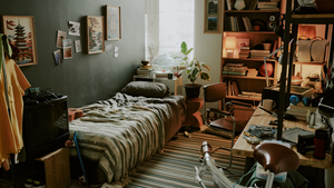 Dorm Room Must-Have for 2025: Why Every College Student Needs an Air Filter