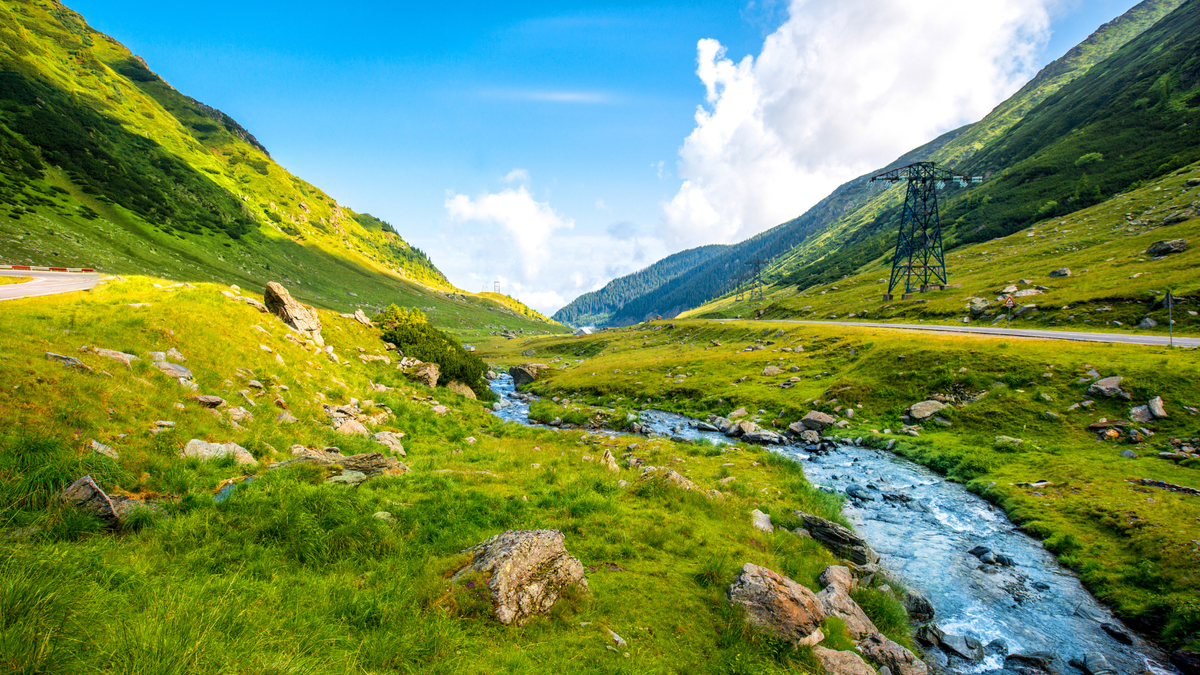 Spring Time Runoff Why Spring Runoff Can Change Your Water Quality Overnight – Bluonics