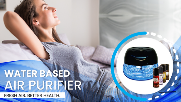water base purifier