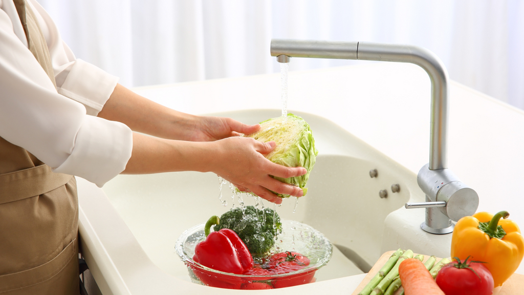 Smart Water Solutions: How Whole House &amp; UV Filters Protect Your Home