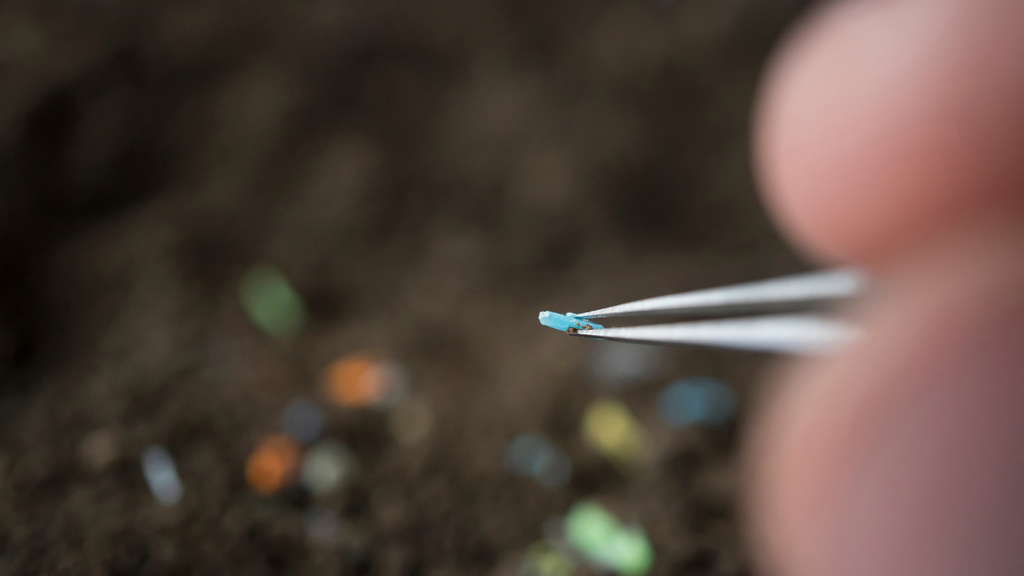 Microplastics in Drinking Water & How Reverse Osmosis Can Help Protect Your Home
