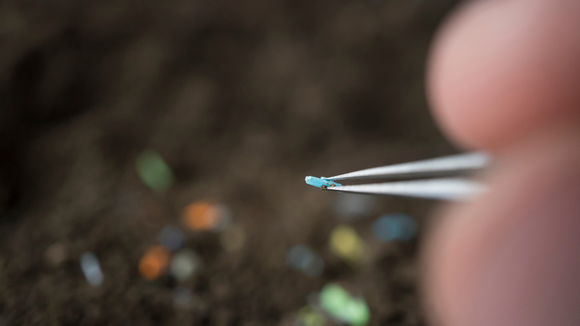 Microplastics in Drinking Water & How Reverse Osmosis Can Help Protect Your Home