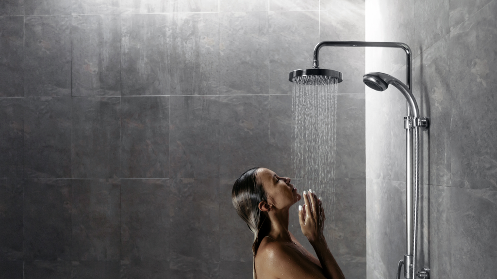 The Truth About Chlorine in Shower Water and How It Affects Your Skin and Hair