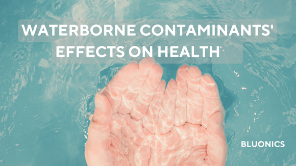 Effects of Waterborne Contaminants on Health: Safeguarding Your Well-Being