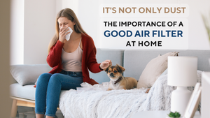 Home Air Purifier Buyers Guide