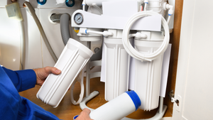 COMPREHENSIVE GUIDE TO RO MAINTENANCE: ESSENTIAL STEPS AND ACTIONS
