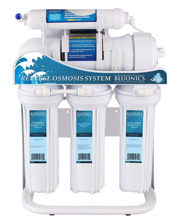 Reverse Osmosis Water Purifiers