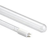 55W UV Quartz Sleeve & Replacement Bulb for our Water Purifier Ultraviolet Light