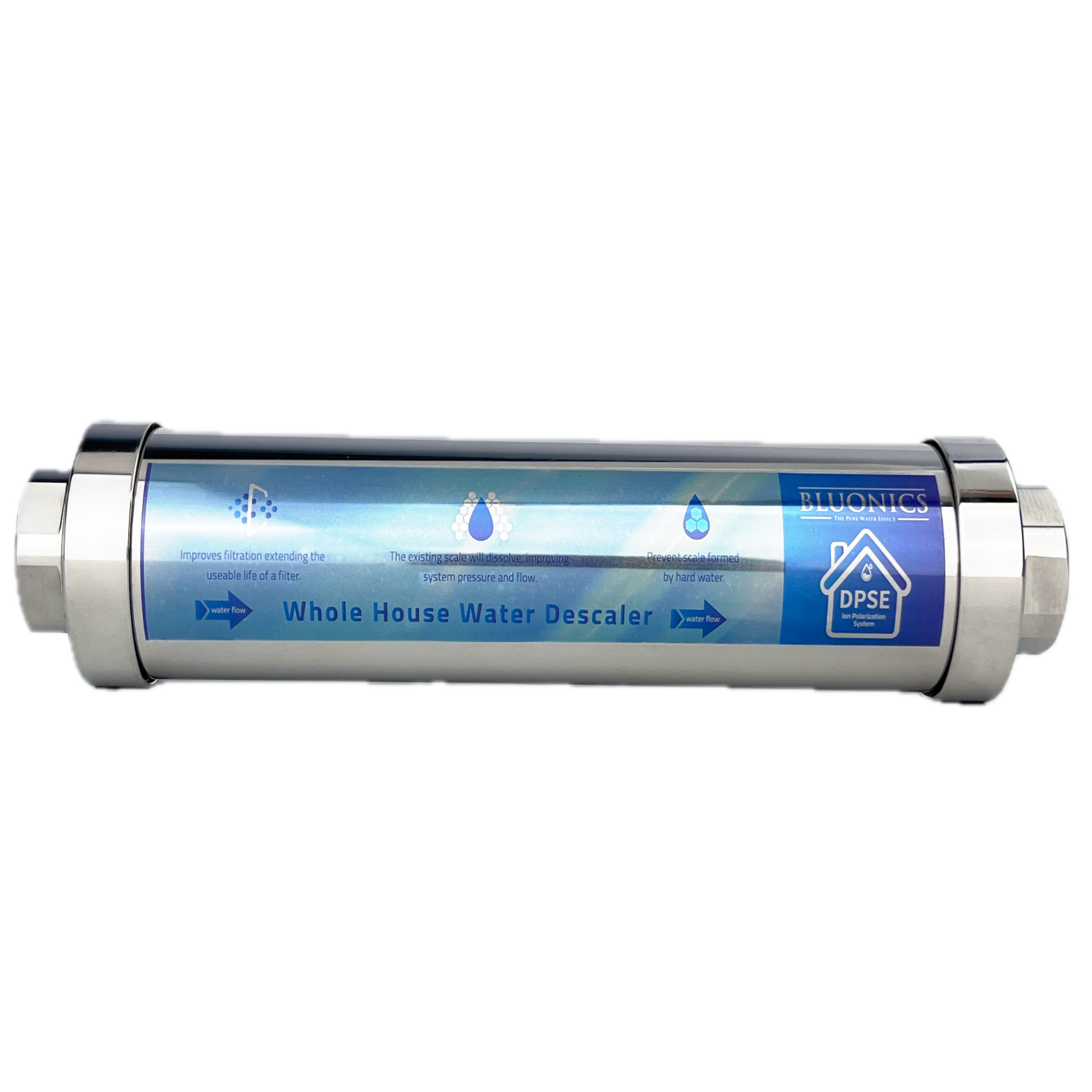 Water Purifier Ao Smith Descaler Geyser Descaling AO Smith Geyser