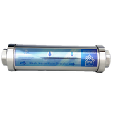 Bluonics Whole House Water Conditioning and Descaler, Alternative to Softener, Salt-Free Hard Water Conditioner, Anti-Scaling, Prevents Limescale, Corrosion & Deposits