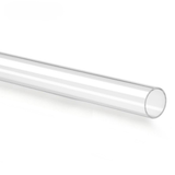 BLUONICS PRO Series 48W UV Quartz Sleeve Replacement Tube for Whole House Water Filtration Systems