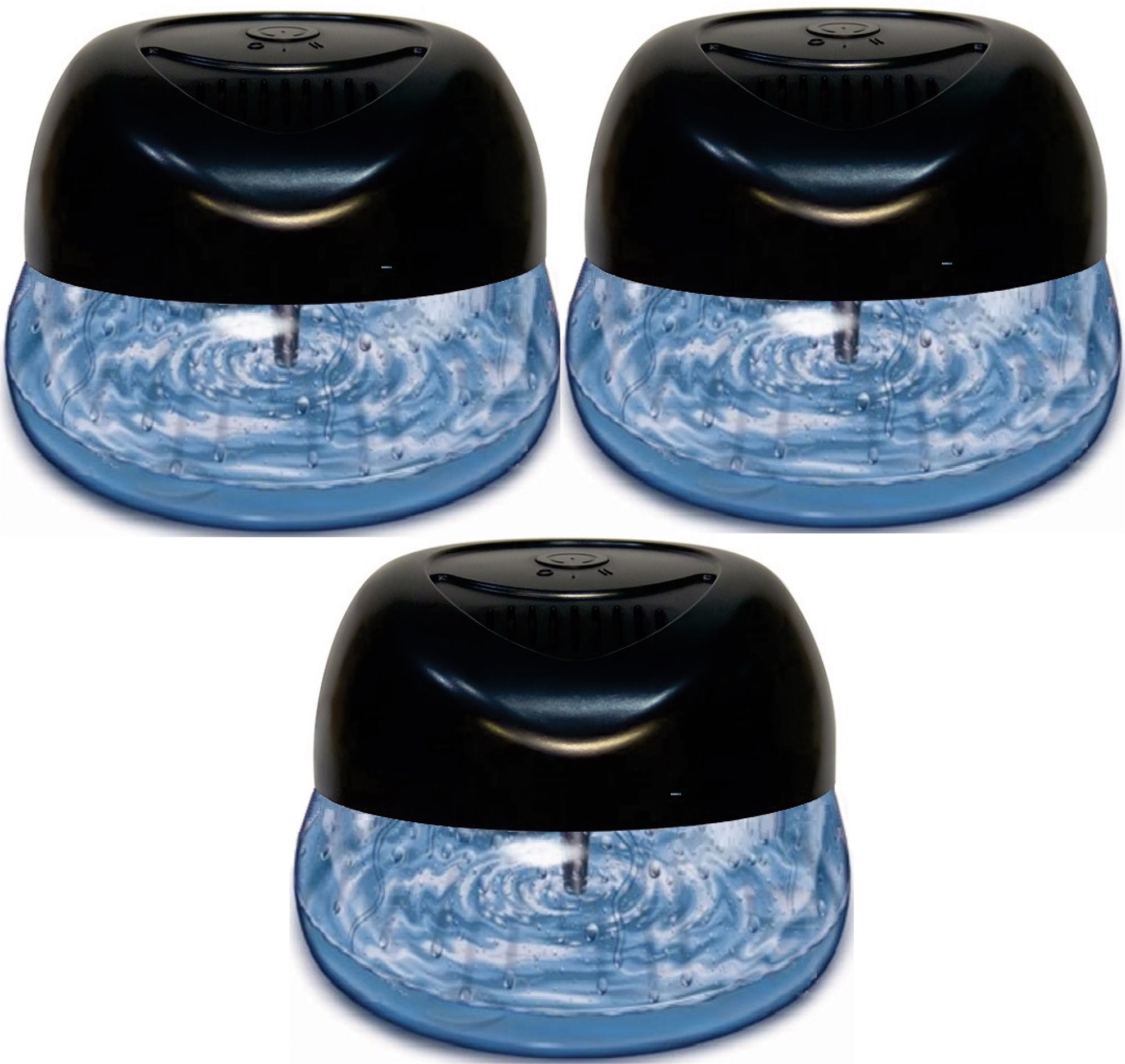 Rainbow vacuum free air purifier sales