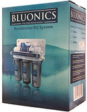 Reverse osmosis system. 50 GPDdupont ispring apec filtro de agua culligan systems aquasana water purifier whole house water filter whole house water filter system aquasana filter replacement cartridge well water Plomero plumber contractor purificador de agua toda la casa agua de pozo Water filtrations system with UV sterilizer Plumber Plomero  Ultraviolet Sterilizer Ballast, Bluonics UV light REverse osmosis