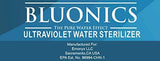 Water Purifier Ultraviolet Lightdupont ispring apec filtro de agua culligan systems aquasana water purifier whole house water filter whole house water filter system aquasana filter replacement cartridge well water Plomero plumber contractor purificador de agua toda la casa agua de pozo Water filtrations system with UV sterilizer Plumber Plomero