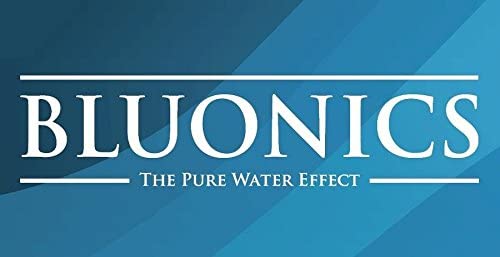 10 In. Big Blue 5 Micron Carbon Block Whole House Water Filter | Ronaqua