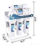 dupont ispring apec filtro de agua culligan systems aquasana water purifier whole house water filter whole house water filter system aquasana filter replacement cartridge well water Plomero plumber contractor purificador de agua toda la casa agua de pozo Water filtrations system with UV sterilizer Plumber Plomero  Ultraviolet Sterilizer Ballast, Bluonics UV light REverse osmosis