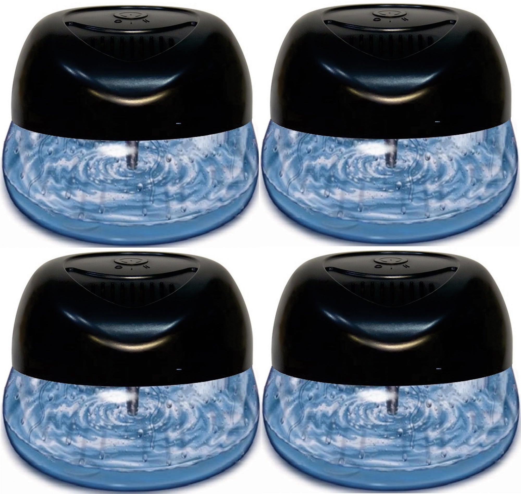 Water based sale air cleaner