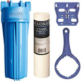 dupont ispring apec filtro de agua culligan systems aquasana water purifier whole house water filter whole house water filter system aquasana filter replacement cartridge well water Plomero plumber contractor purificador de agua toda la casa agua de pozo