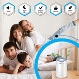 Air Purifier, Air cleaner, Bluonics, Pollution, Smells, Odor, Pollen, Bacteria, Spores, Dust, Cooking smell, Tobacco Purificador de aire, Base de agua, Limpiador de aire, Olores, Polen, Bacteria, Esporas, Polvo, Olores de cocción, olor a tabaco.HEPA