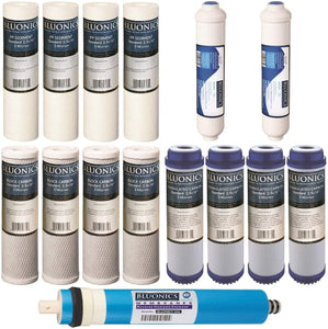 dupont ispring apec filtro de agua culligan systems aquasana water purifier whole house water filter whole house water filter system aquasana filter replacement cartridge well water Plomero plumber contractor purificador de agua toda la casa agua de pozo Water filtrations system with UV sterilizer Plumber Plomero 