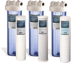 dupont ispring apec filtro de agua culligan systems aquasana water purifier whole house water filter whole house water filter system aquasana filter replacement cartridge well water Plomero plumber contractor purificador de agua toda la casa agua de pozo Water filtrations system with UV sterilizer Plumber Plomero 