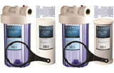 dupont ispring apec filtro de agua culligan systems aquasana water purifier whole house water filter whole house water filter system aquasana filter replacement cartridge well water Plomero plumber contractor purificador de agua toda la casa agua de pozo Water filtrations system with UV sterilizer Plumber Plomero Reverse osmosis