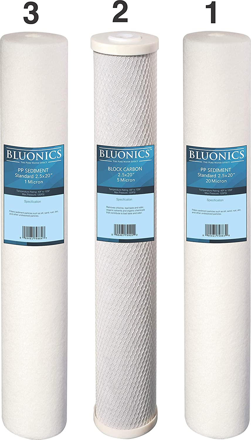 Filtro Anticalcare Per Addolcitore D'Acqua Centrale Per Tutta La Casa - Foto 7