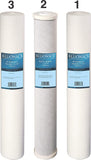 dupont ispring apec filtro de agua culligan systems aquasana water purifier whole house water filter whole house water filter system aquasana filter replacement cartridge well water Plomero plumber contractor purificador de agua toda la casa agua de pozo Water filtrations system with UV sterilizer Plumber Plomero 