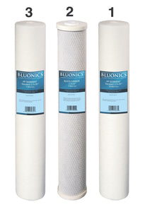 ICEPURE 1 Micron 2.5″ X 10″ Whole House CTO Carbon Sediment Water Filter Cartridge Compatible With Dupont Wfpfc8002 Ro Unit 4pack And Tankless Ro Reverse Osmosis Water Filtration System Under Sink ICEPURE 1 Micron 2.5″ X 10″ Whole House CTO Carbon Sediment Water Filter Cartridge Compatible With Dupont Wfpfc8002 Ro Unit 4pack And Tankless Ro Reverse Osmosis Water Filtration System Under Sink