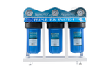 dupont ispring apec filtro de agua culligan systems aquasana water purifier whole house water filter whole house water filter system aquasana filter replacement cartridge well water Plomero plumber contractor purificador de agua toda la casa agua de pozo Water filtrations system with UV sterilizer Plumber Plomero  Ultraviolet Sterilizer Ballast, Bluonics UV light REverse osmosis